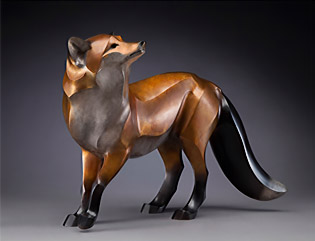 Red Fox